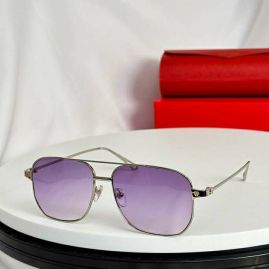 Picture of Cartier Sunglasses _SKUfw56738911fw
